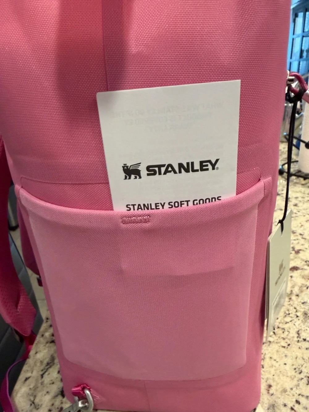 Stanley Madeline Midi Backpack Cooler